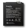 Smartex® Batteria Compatibile con Xiaomi BM4R Modello Mi 10 Lite