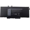 YASI MFG 3HWPP 68Wh Batteria per Dell Latitude 5501 5401 5511 5510 5411 5410 Precision 3541 3551 3550 Inspiron 7500 7506 7706 Typ: 3HWPP 3PCVM 10X1J 1VY7F 3YY7F NXM NXM T6DC2 YPVX3 03HWPP 01VY7F 3YNXM