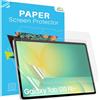 MoKo 2 Pezzi Pellicola Prottetiva per 13,1 Samsung Galaxy Tab S10 FE+ 2025