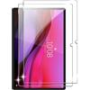 CAUHENYEE Pellicola Protettiva per Lenovo Tab 10.1 2025 Vetro Temperato, AntiGraffio