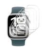 Renwox 5pcs pellicola idrogel per Apple Watch Series 11, 10/11, 10 Aluminum 42mm
