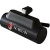 TECHMADE Milan Power Bank 4500mAh, Piccolo & Compatto Caricabatterie Portatile Carica Rapida Batteria Esterna Powerbank per dispositivi con porta USB-C(smartphone e tablet) Samsung Huawei Vivo Xiaomi