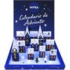 NIVEA CALENDARIO AVVENTO PREMIUM