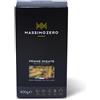 MASSIMO ZERO Srl MASSIMO ZERO PENNE RIGATE 400G
