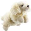 The Puppet Company - Animali dal corpo pieno - Marionetta a mano Golden Retriever - PC001833