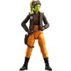 Star Wars Hasbro Star Wars The Vintage Collection, Generale Hera Syndulla, Action Figure ispirate alla Serie Star Wars: Ahsoka, da 9,5 cm