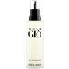 ARMANI Giorgio Armani Acqua Di Giò Ricarica Eau De Toilette 150ml - Profumo uomo