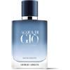 ARMANI Giorgio Armani Acqua di Giò Profondo Eau de Toilette, spray - Profumo uomo - Scegli tra: 100 ml