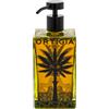 Ortigia Ambra Nera sapone liquido 300 ml