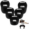 Gravity Fitness Heavy Duty Strongman Sandbag 50 kg - 150 kg