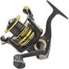 Fishing Tackle Max Tubertini Sirio Pro 2000 - Mulinello fisso, mulinello da pesca spinning, mulinello da pesca predatore, mulinello da spinning