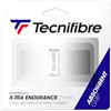 Tecnifibre Grip Tecnifibre Xtra Endurance Bianco