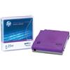 Hp Cartuccia dati Hp C7976A LTO6 Ultrium 6,25TB Worm [C7976W]