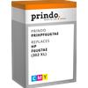 Prindo Cartuccia Prindo PRIHPF6U67AE compatibile Hp ciano,magenta,giallo [PRIHPF6U67AE]