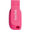 Sandisk Pen Drive 16GB SanDisk Cruzer Blade / USB 2.0 / rosa [SDCZ50C-016G-B35PE]