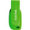 Sandisk Pen Drive 16GB SanDisk Cruzer Blade USB 2.0 [SDCZ50C-016G-B35GE]