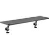 Logilink Rialzo per monitor LogiLink 13''-32'' da scrivania Nero