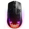 Steelseries Mouse da gioco Steelseries Aerox 3 senza fili Ottico 18000dpi Nero [62612]