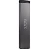 Sandisk SSD Esterno 4TB SanDisk Pro-blade Expansion Usb 3.0 Acciaio inossidabile [SDPM1NS-004T-GBAND]