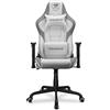 Cougar Sedia gaming Cougar Armor Elite max 120kg Bianco [CGR-ELI-WHB]