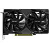 Pny Scheda video nVidia Pny GeForce RTX 5050 Dual Fan 8GB GDDR6 128 bit Nero [VCG50508DFXPB1]