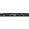 Lancom Router VPN Lancom 1936VAG EU 1U 4x RJ-45 1000Mbps 2x VDSL Nero [62142]