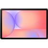 Samsung Tablet 10.9'' Samsung Galaxy Tab S10 Lite 6GB/128GB Android 15 Argento [SM-X406BZSREUE]