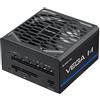 Chieftec Alimentatore 1000W Chieftec Vega 80+ Gold [PPG-1000-C]