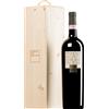 Feudi di San Gregorio | Campania Piano di Montevergine Taurasi Riserva DOCG 2017 MAGNUM in cassetta di legno 1,5 l