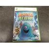 ACTIVISION [Import Anglais]Monsters vs Aliens Game XBOX 360
