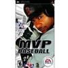 Electronic Arts MVP Baseball, PSP