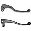 ACCOSSATO Coppia di Leve Accossato per YAMAHA DT R dal 1988 al 2005 (CC 125) Leva Accossato nera