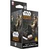 Asmodee - Star Wars: Legion - Upgrades Card Pack - Pacchetto di carte Miglioramento - AMG - Giochi da tavolo - Gioco di figure - 2 giocatori - 14+ - Versione italiana