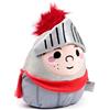 Puckator Cuscino di Peluche - Cavalieri & Draghi - Squidglys