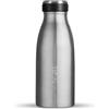 720°DGREE Borraccia Termica 350ml milkyBottle - Senza BPA, Prova di Perdite - Bottiglia Acqua Termiche in Acciaio Inox - Borracce Perfetto per Bevande Calde, Fredde, Bambini, Bambina, Scuola Materna