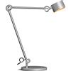 Honeywell Lampada tavolo LED 01A Sunturalux braccio snodato per artigianato