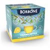 Caffè Borbone Cialde carta ESE 44mm - tisana DETOX - conf. 18 pz