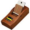EsportsMJJ Mini pialla piatta per lavorazione del legno pialla a mano in legno pialla per rifinitura pialla da falegname strumento fai da te per lavorazione del legno pialla per legno