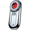 Lancoon Portatile Nascosto Telecamera Detector GPS Bug Camera Detector, Anti-Sorveglianza Anti-Sneak Prevenire Dispositivo di Tracciamento per Auto Home Hotel Ufficio di Viaggio