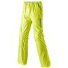 CLOVER Pantalone Antipioggia WET PANTS PRO Giallo Fluo CLOVER