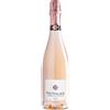 PIETRALUCE Franciacorta Rose' Brut - Pietraluce 75 cl