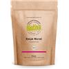 BIOTIVA Konjak polvere bio 250g | Konjak radice | E425 | Glucomannano | Amorphophallus konjac | senza additivi | 100% vegan | Biotiva