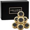 Lora Luxury Bombe da bagno