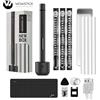 MIJIA Wowstick 1F+ Pro 64 in 1 cacciavite elettrico kit cacciavite elettrico a batteria agli ioni di litio con luce a LED