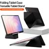 DUX DUCIS Custodia DUX DUCIS per Samsung Galaxy Tab S11 Ultra S10Lite S9Plus Tablet con portapenne S Auto Wake Sleep Custodia multi-angolo