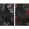 Haunting Adeline + Hunting Adeline nuovo stock inglese spedizione gratuita