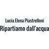 Lucia Elena Piastrelloni Ripartiamo dall'acqua