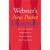 Collins Webster's New Pocket Dictionary