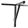 LEONE 1947 Attacco a Muro per Sacco Boxe - Supporto Metallo Resistente per Allenamento Pugilato - Unisex Adulto - cod. AT700