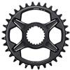 SHIMANO Corona 32D Deore XT - SM-CRM85 FC-M8100-1